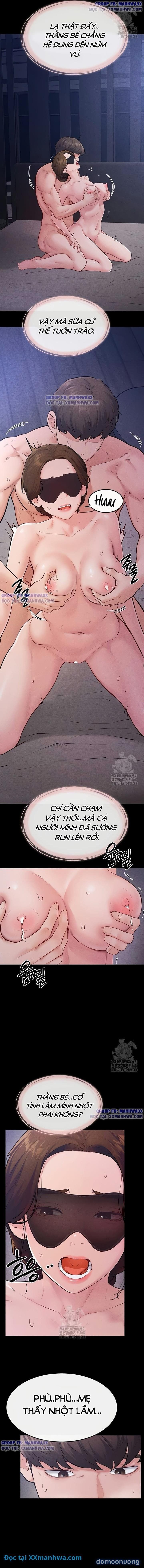 đọc truyện Gia Đình Thật Tuyệt Vời Chương 88 ảnh 7 tại Thiên Thai Truyện