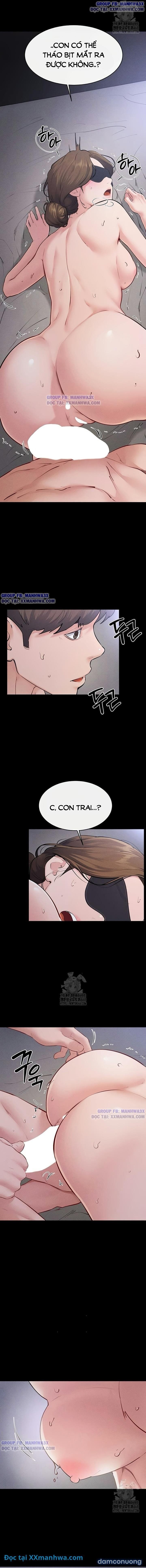 đọc truyện Gia Đình Thật Tuyệt Vời Chương 88 ảnh 11 tại Thiên Thai Truyện