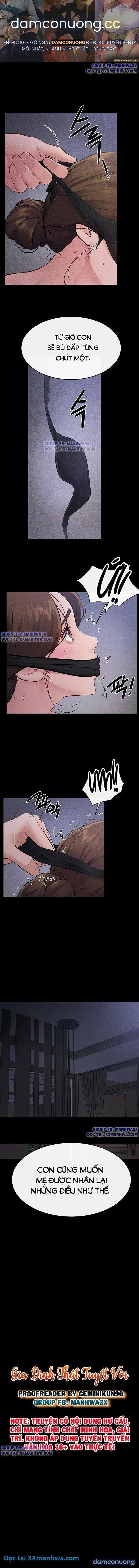 đọc truyện Gia Đình Thật Tuyệt Vời Chương 89 ảnh 2 tại Thiên Thai Truyện