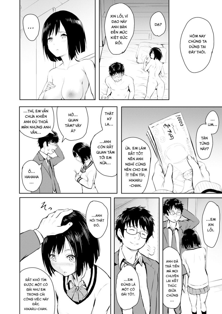 đọc truyện Gia Đình Chương 0 ảnh 13 tại Thiên Thai Truyện