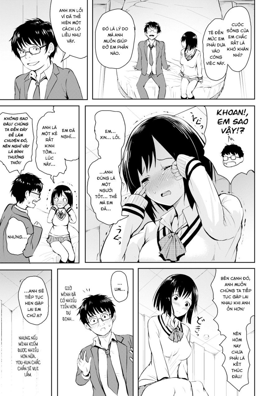 đọc truyện Gia Đình Chương 0 ảnh 14 tại Thiên Thai Truyện