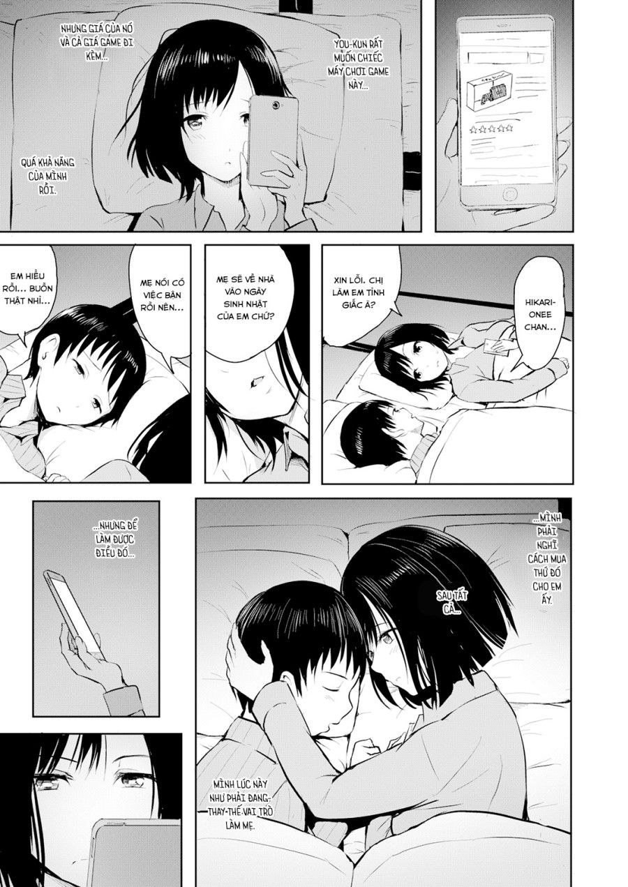 đọc truyện Gia Đình Chương 0 ảnh 6 tại Thiên Thai Truyện