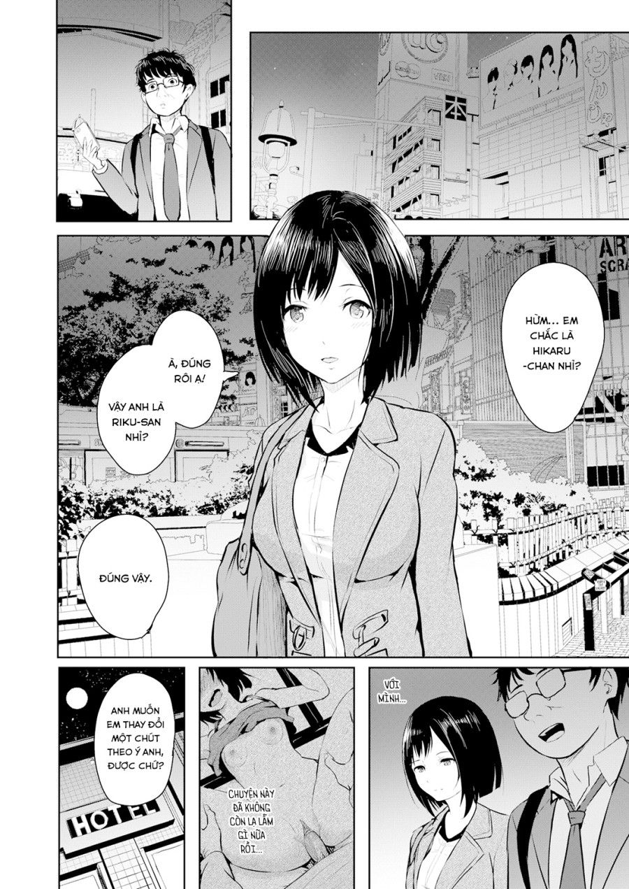 đọc truyện Gia Đình Chương 0 ảnh 7 tại Thiên Thai Truyện