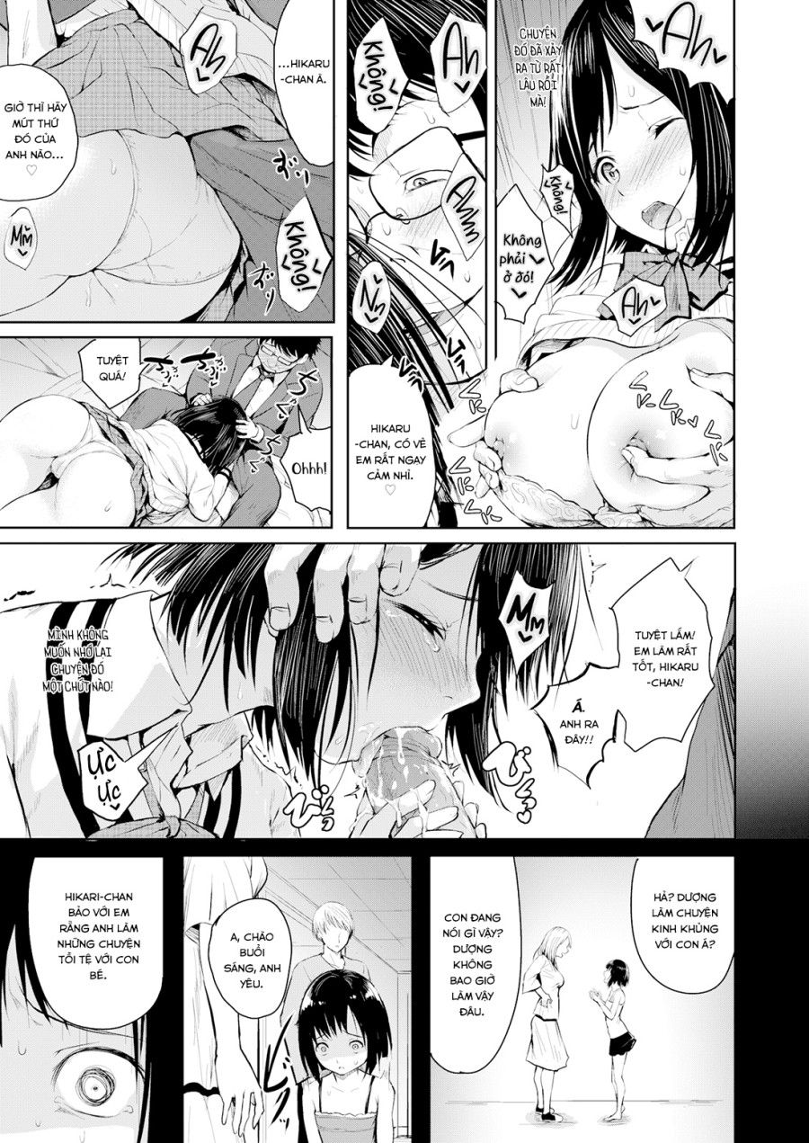 đọc truyện Gia Đình Chương 0 ảnh 9 tại Thiên Thai Truyện