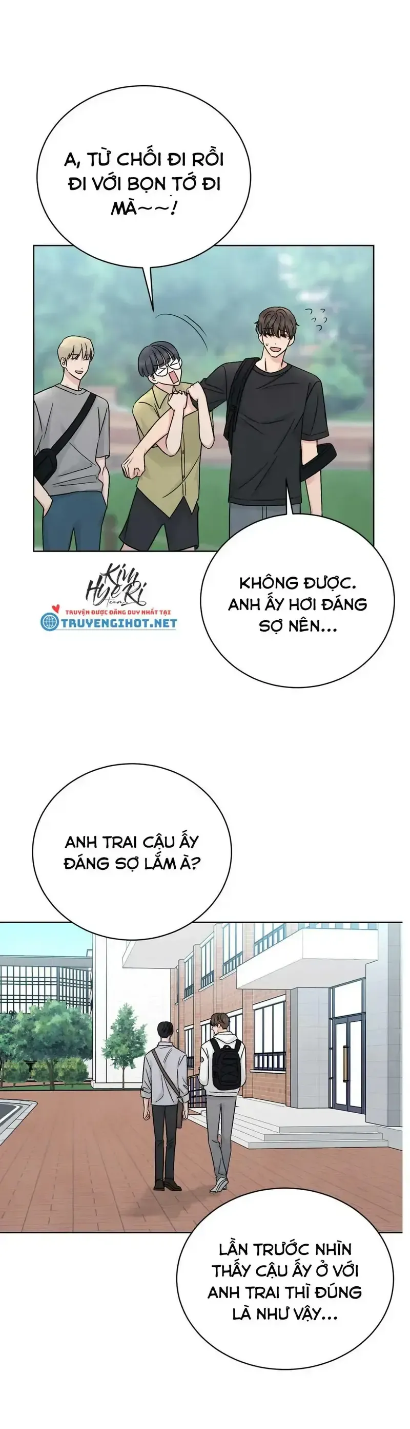 đọc truyện Giả Dược Chương 1 ảnh 6 tại Thiên Thai Truyện