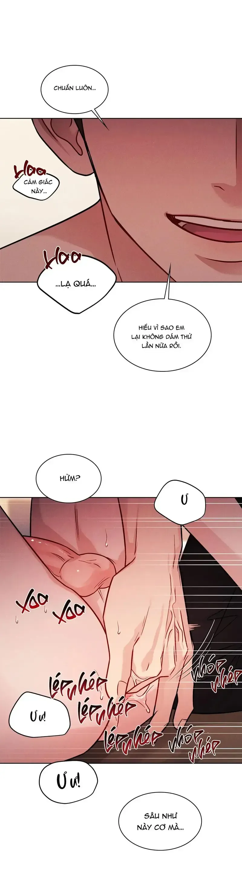 Giả Dược Chương 10 page 1 - Giả Dược