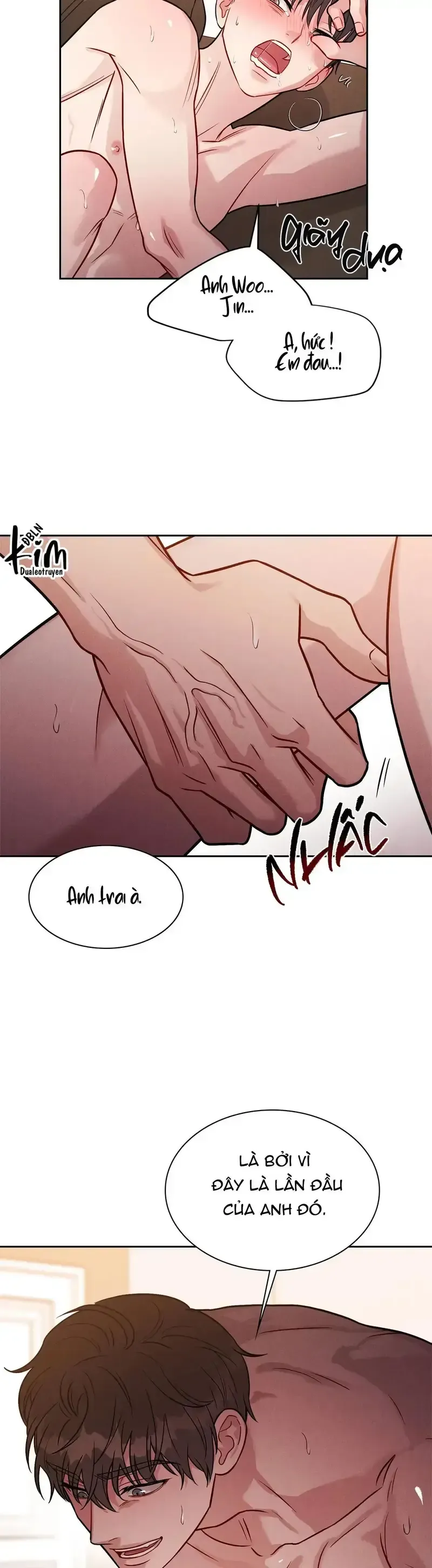 Giả Dược Chương 10 page 11 - Giả Dược