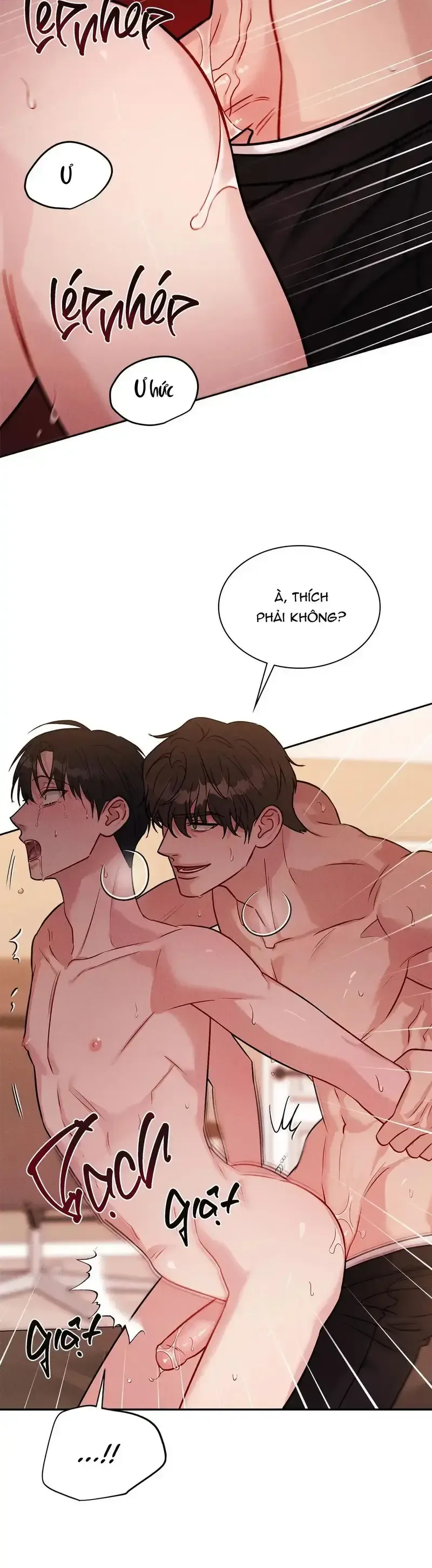 Giả Dược Chương 10 page 15 - Giả Dược