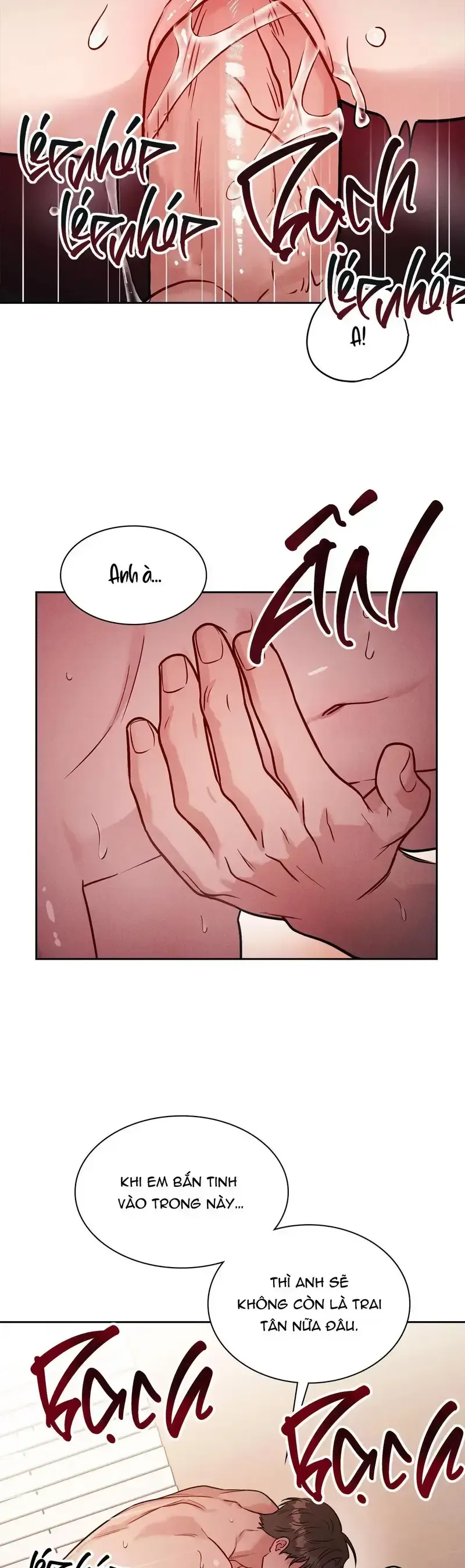 Giả Dược Chương 10 page 17 - Giả Dược