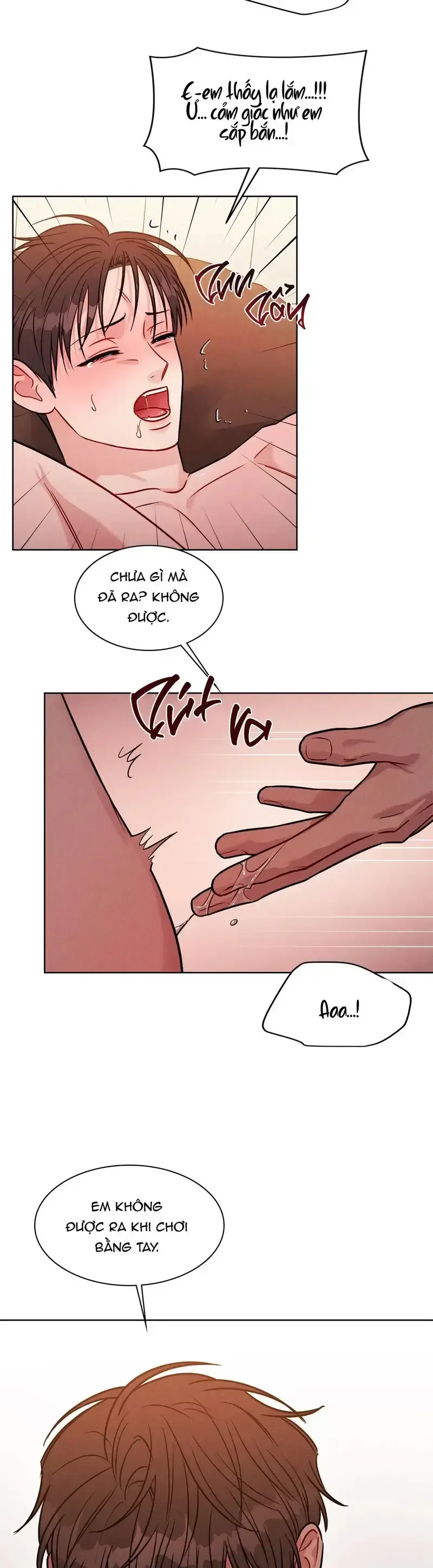 Giả Dược Chương 10 page 3 - Giả Dược
