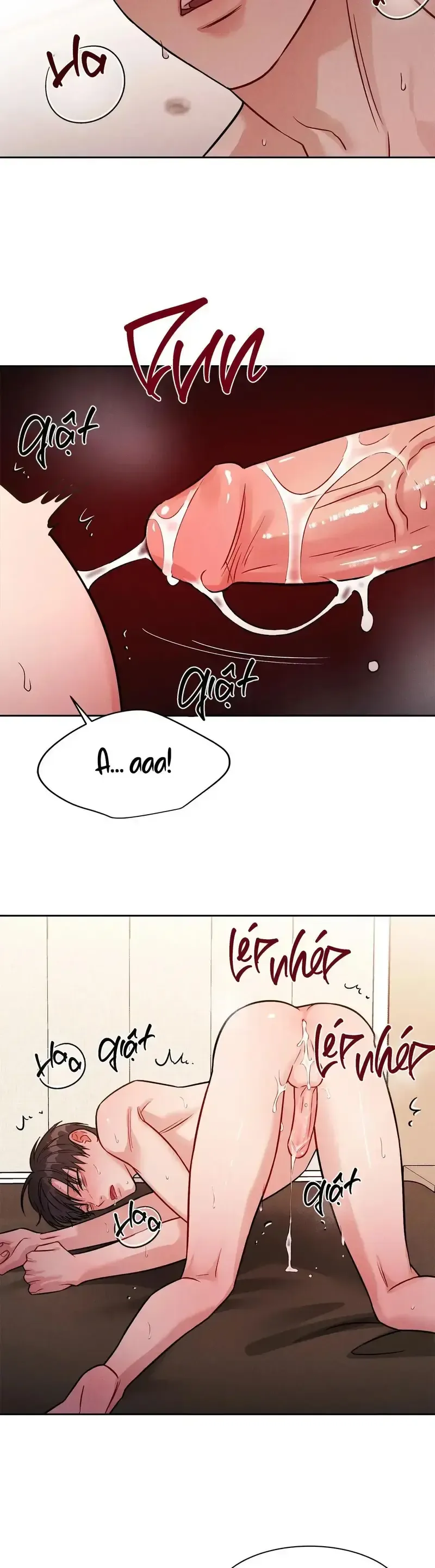 Giả Dược Chương 10 page 22 - Giả Dược