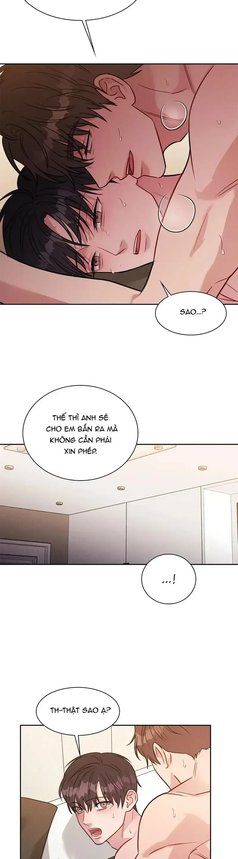 Giả Dược Chương 10 page 24 - Giả Dược