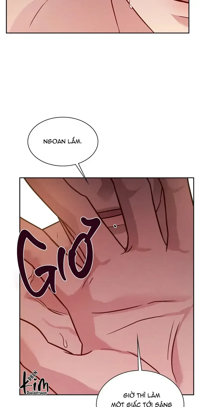 Giả Dược Chương 10 page 26 - Giả Dược