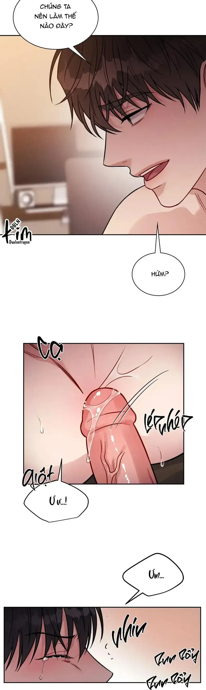 Giả Dược Chương 10 page 6 - Giả Dược