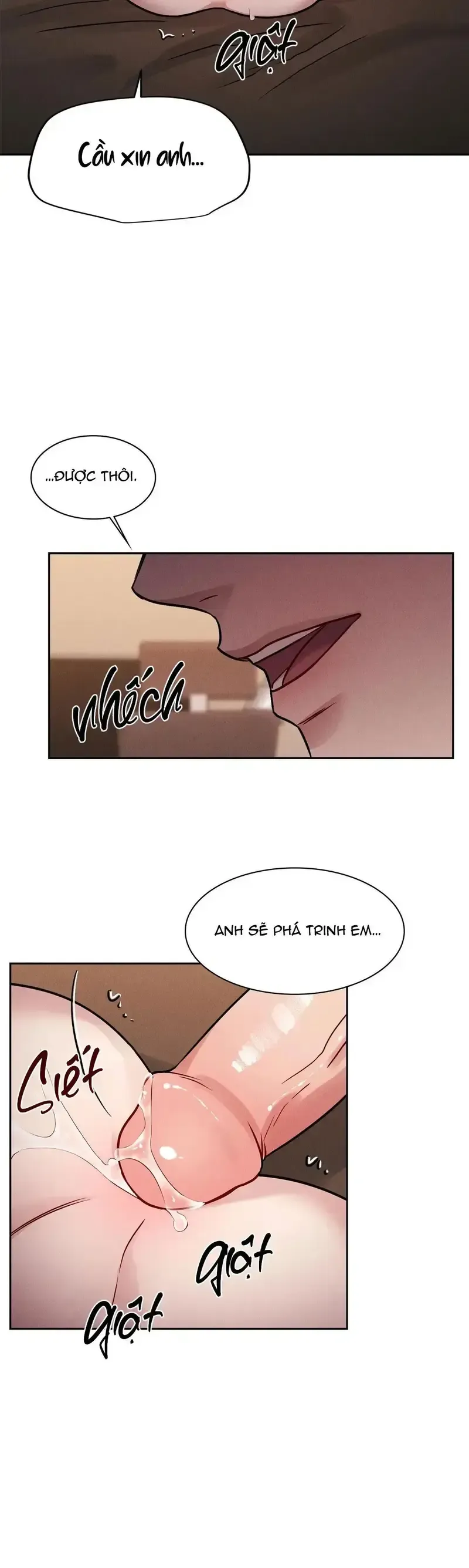 Giả Dược Chương 10 page 8 - Giả Dược