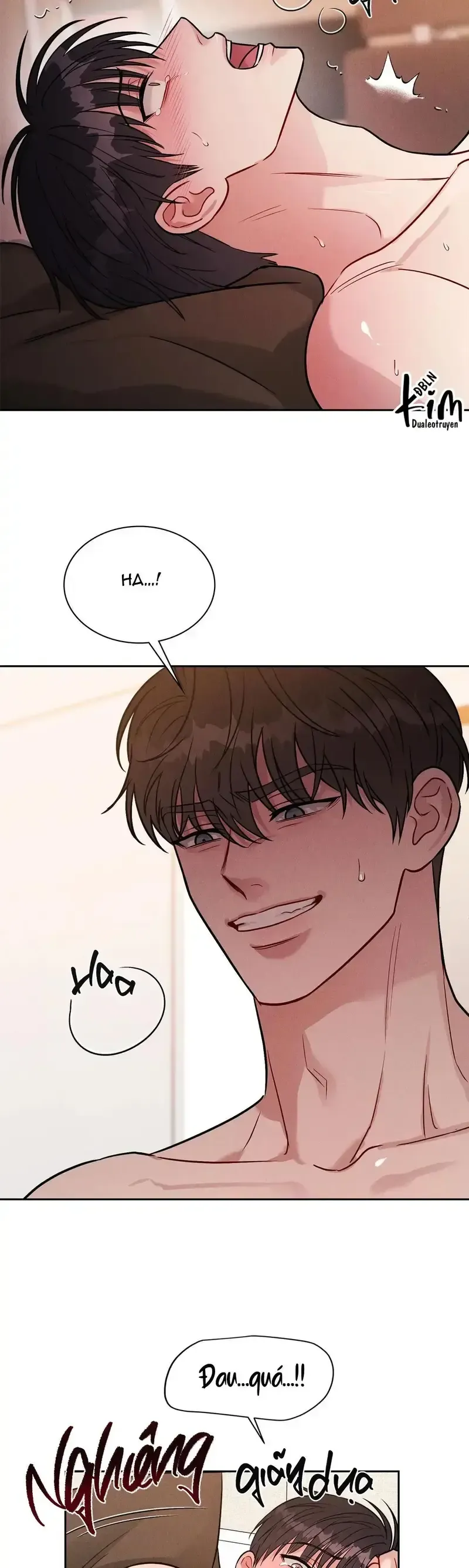 Giả Dược Chương 10 page 10 - Giả Dược