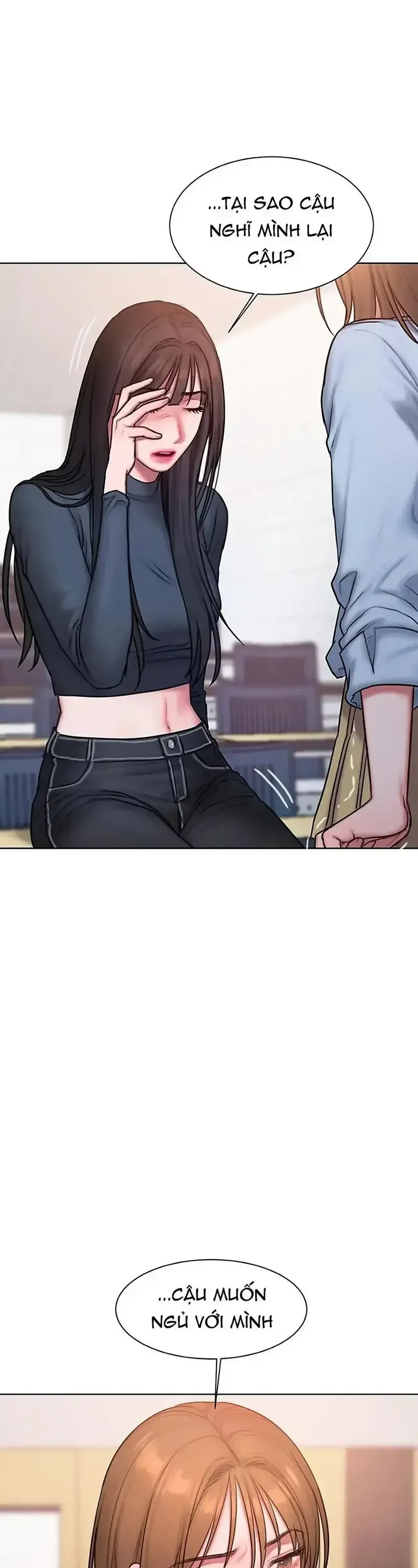 Giả Dược Chương 11 page 11 - Giả Dược