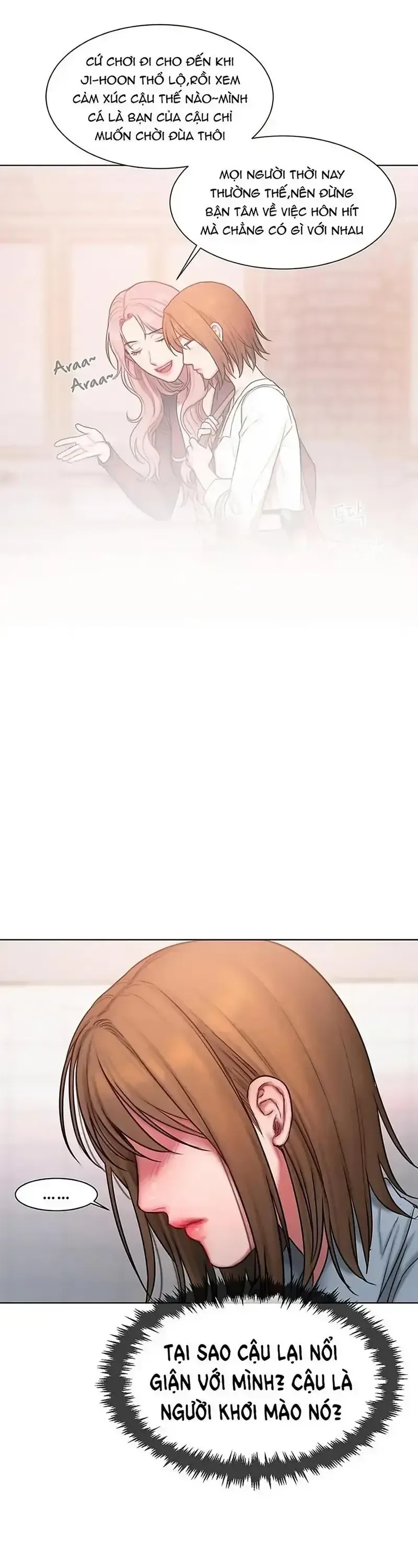 Giả Dược Chương 11 page 15 - Giả Dược