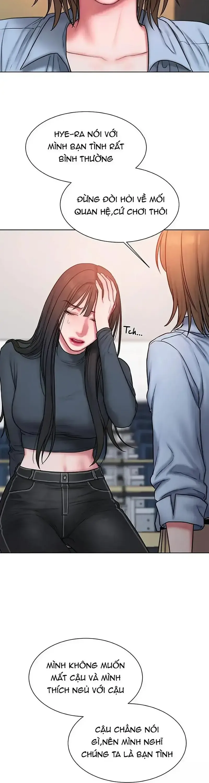 Giả Dược Chương 11 page 18 - Giả Dược
