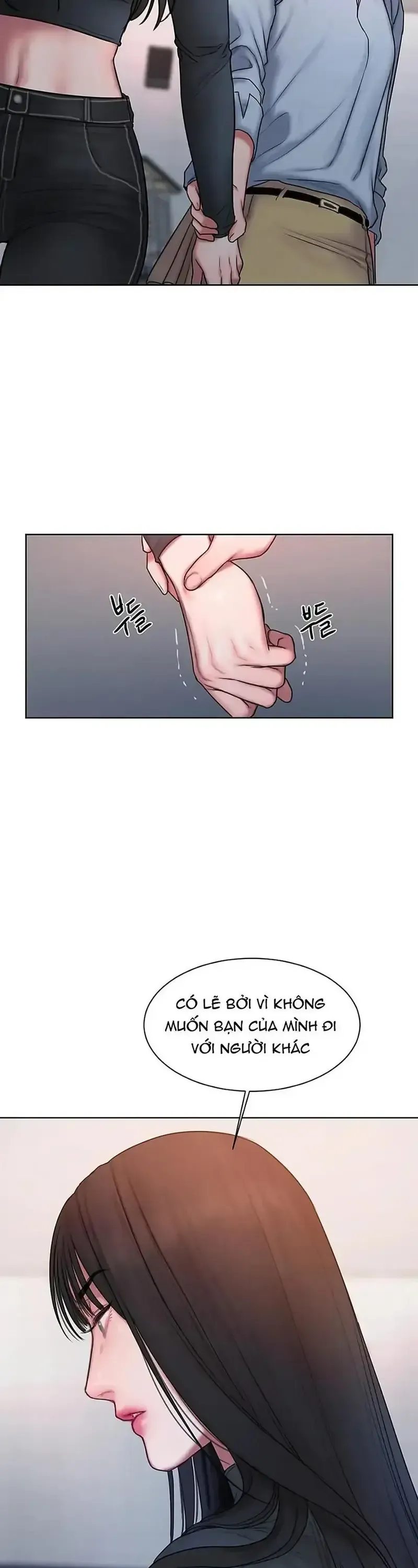 Giả Dược Chương 11 page 23 - Giả Dược