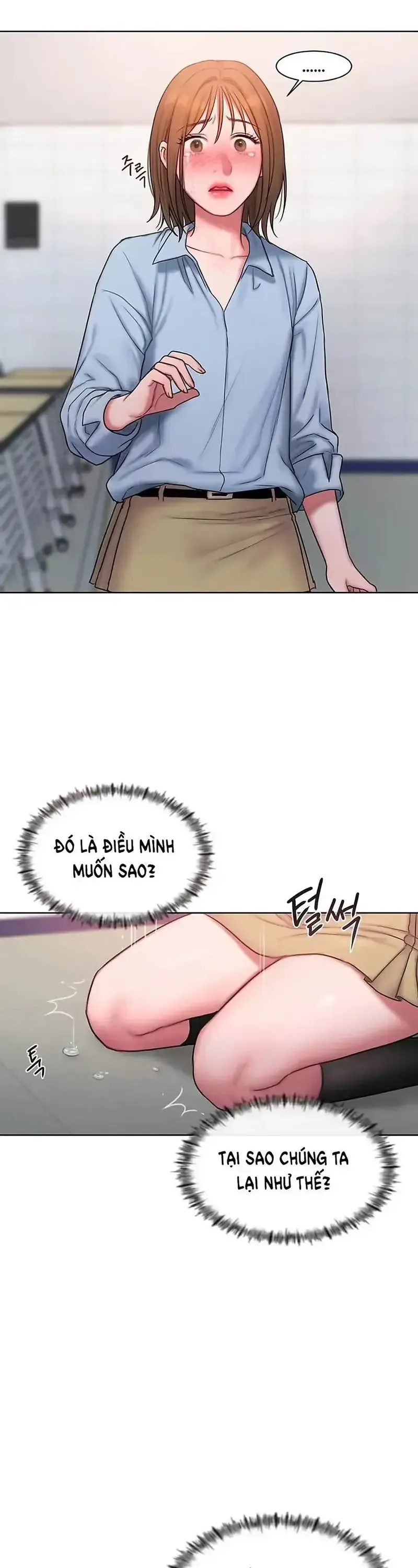 Giả Dược Chương 11 page 25 - Giả Dược