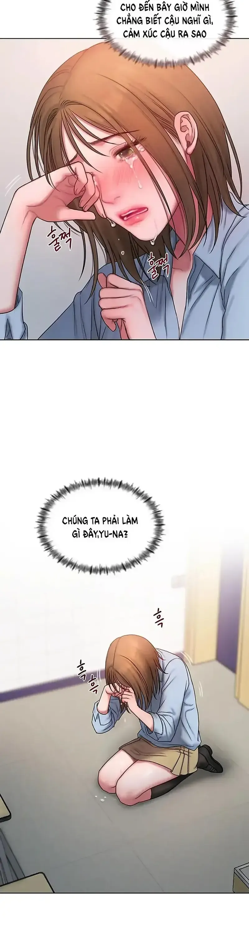 Giả Dược Chương 11 page 26 - Giả Dược
