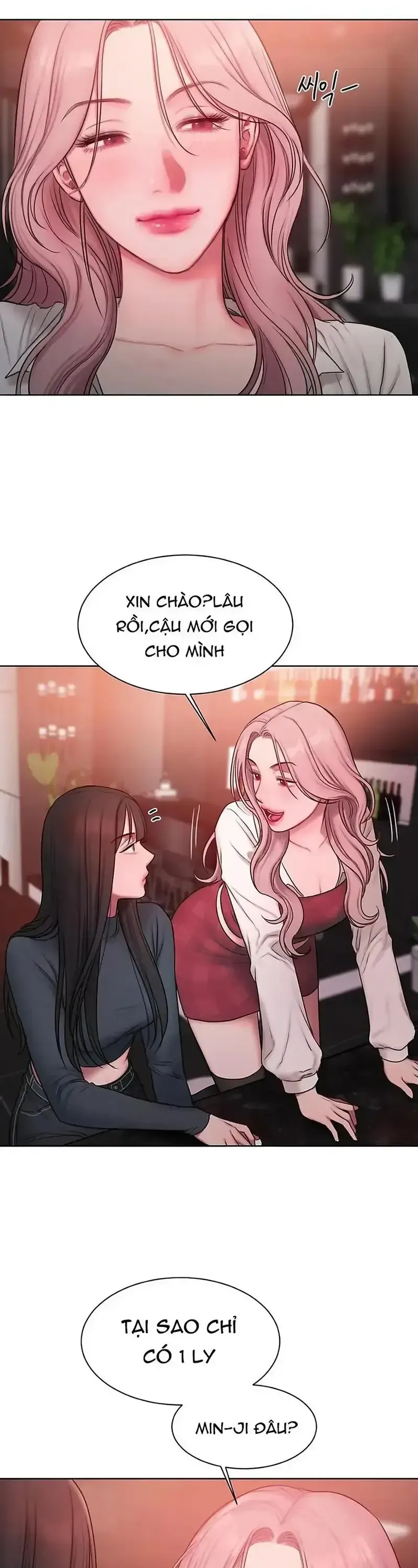 Giả Dược Chương 11 page 30 - Giả Dược