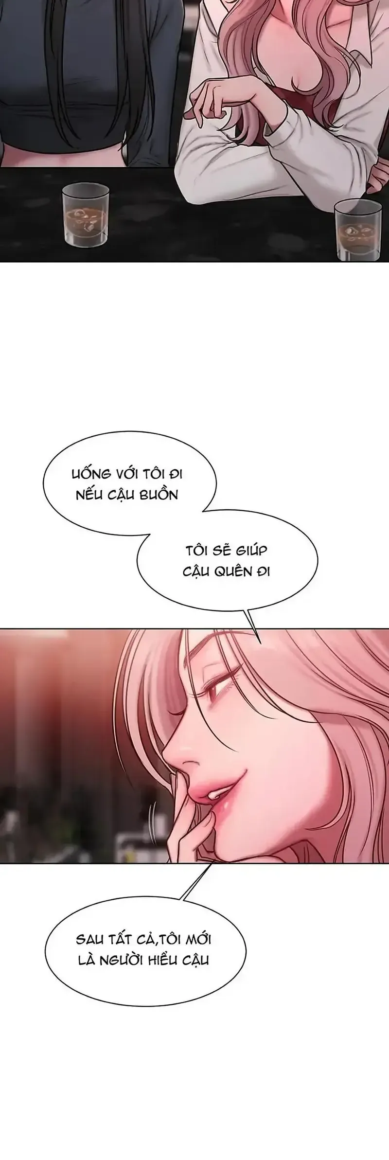 Giả Dược Chương 11 page 36 - Giả Dược