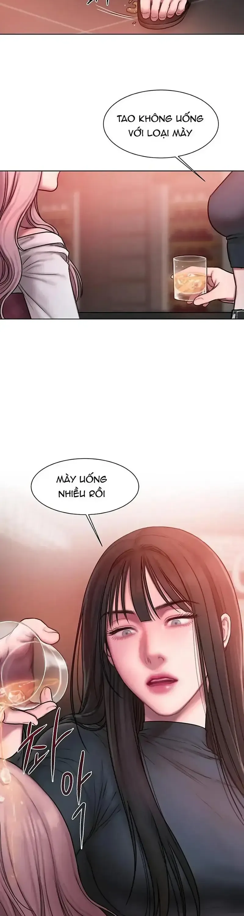 Giả Dược Chương 11 page 38 - Giả Dược