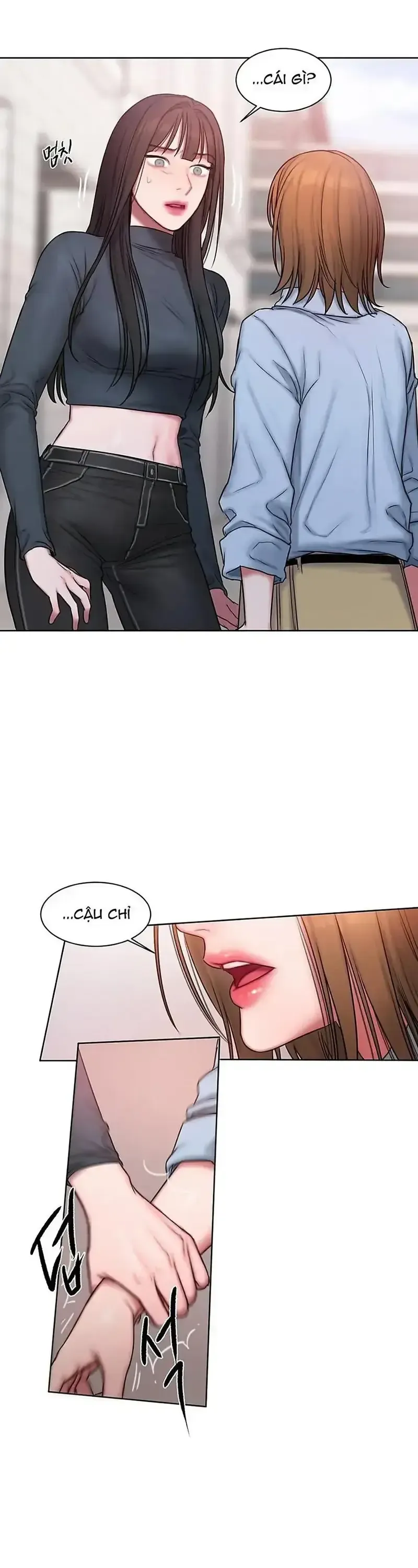 Giả Dược Chương 11 page 5 - Giả Dược