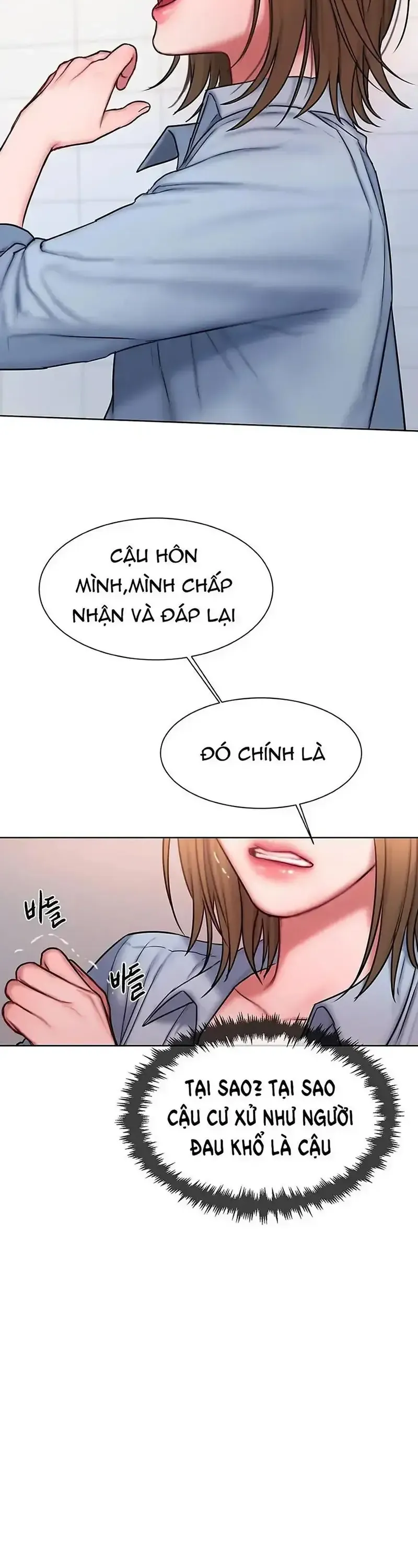 Giả Dược Chương 11 page 10 - Giả Dược