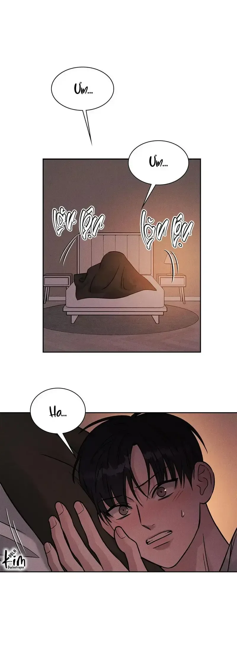 Giả Dược Chương 12 page 1 - Giả Dược