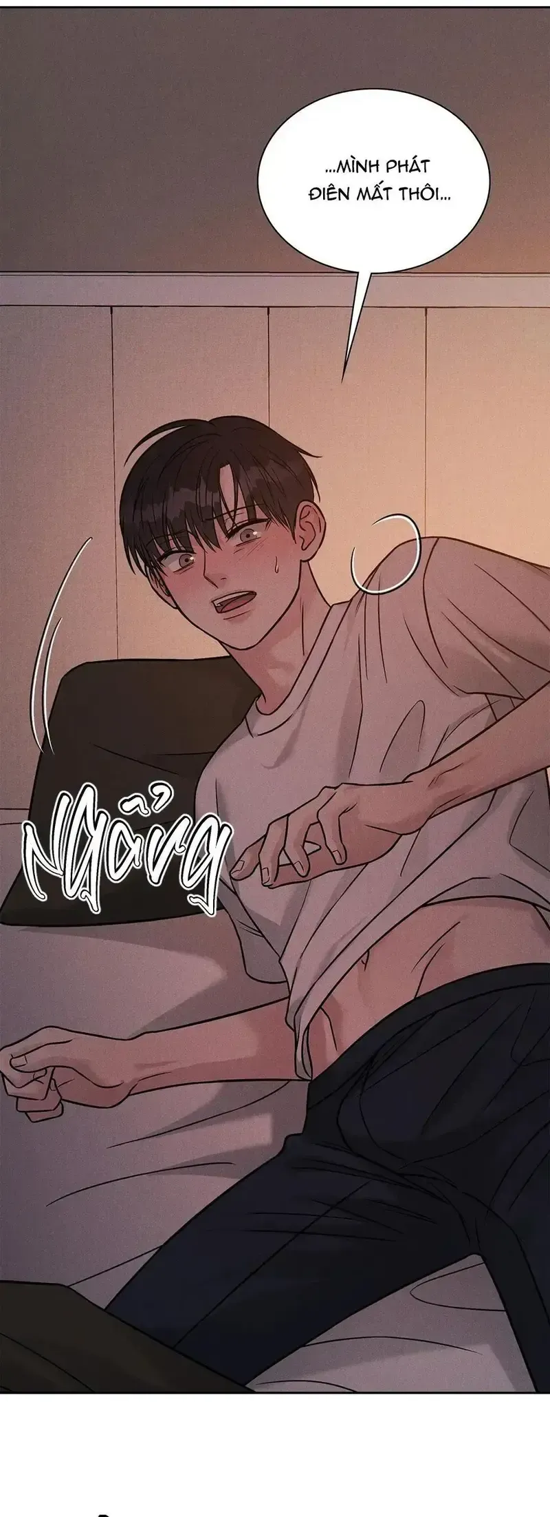 Giả Dược Chương 12 page 2 - Giả Dược