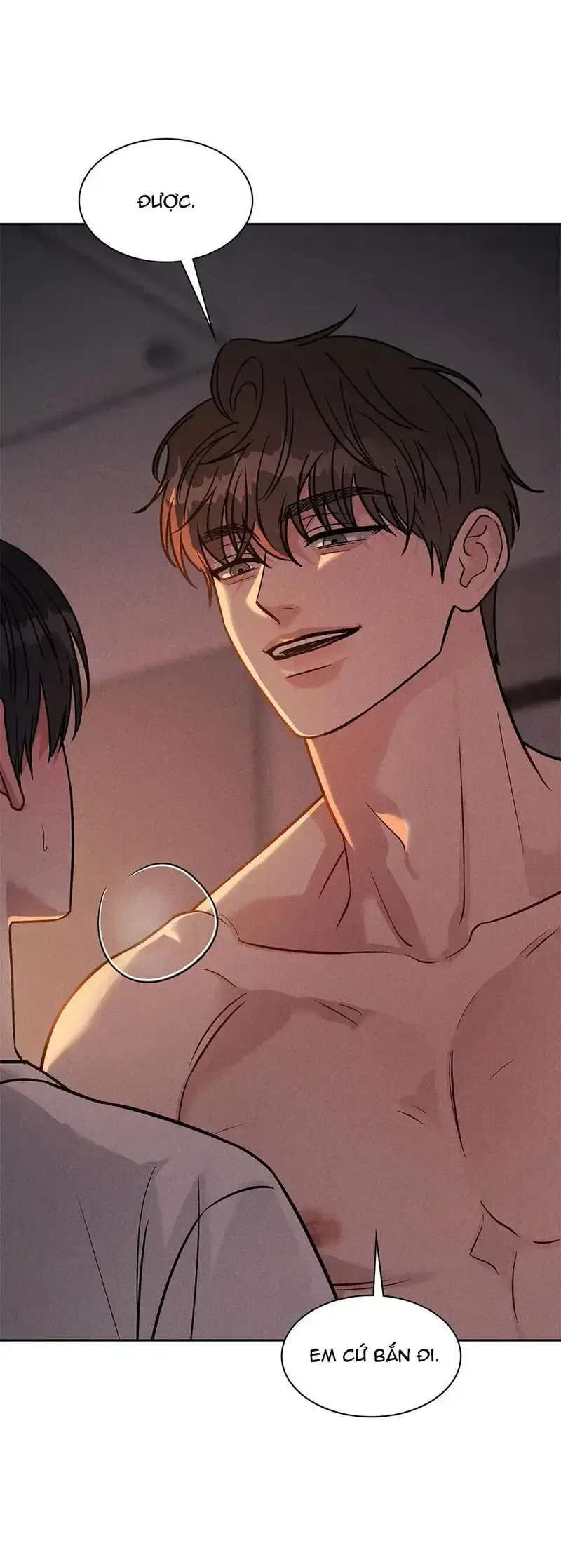 Giả Dược Chương 12 page 12 - Giả Dược