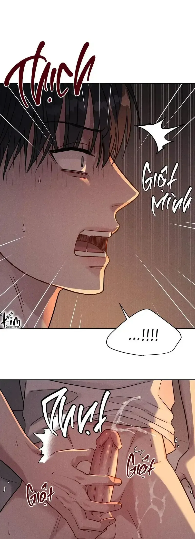 Giả Dược Chương 12 page 13 - Giả Dược