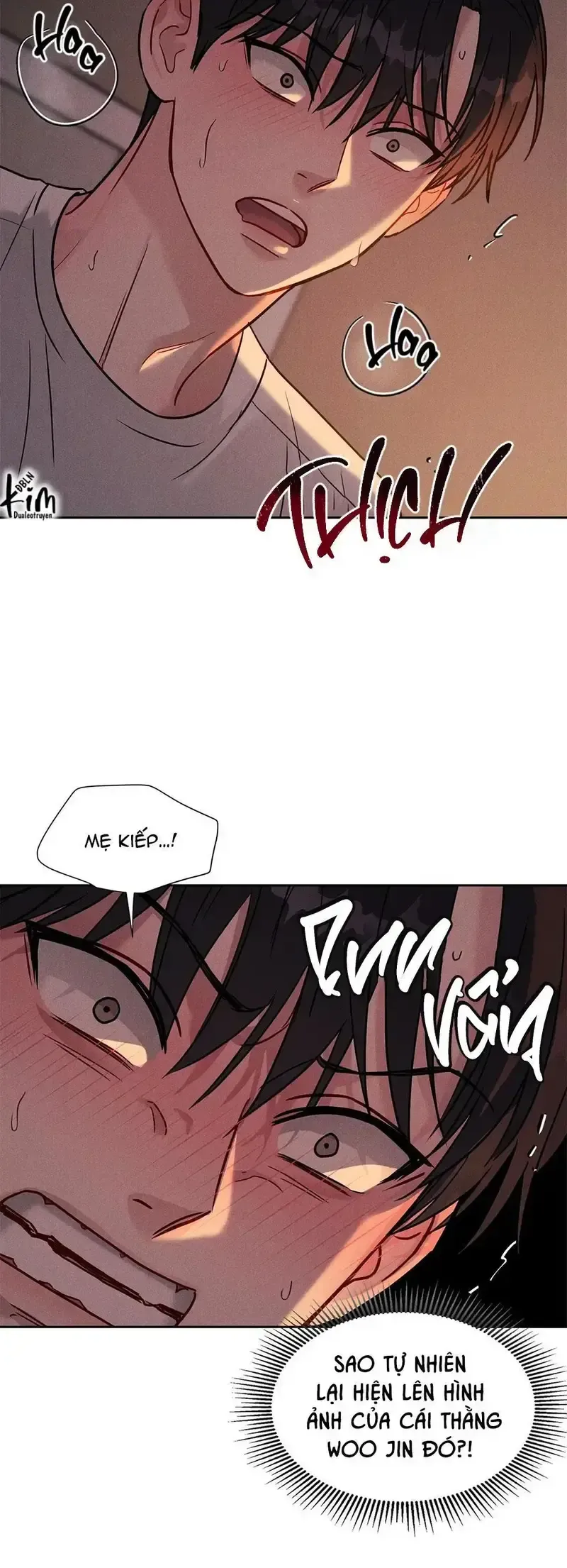 Giả Dược Chương 12 page 15 - Giả Dược