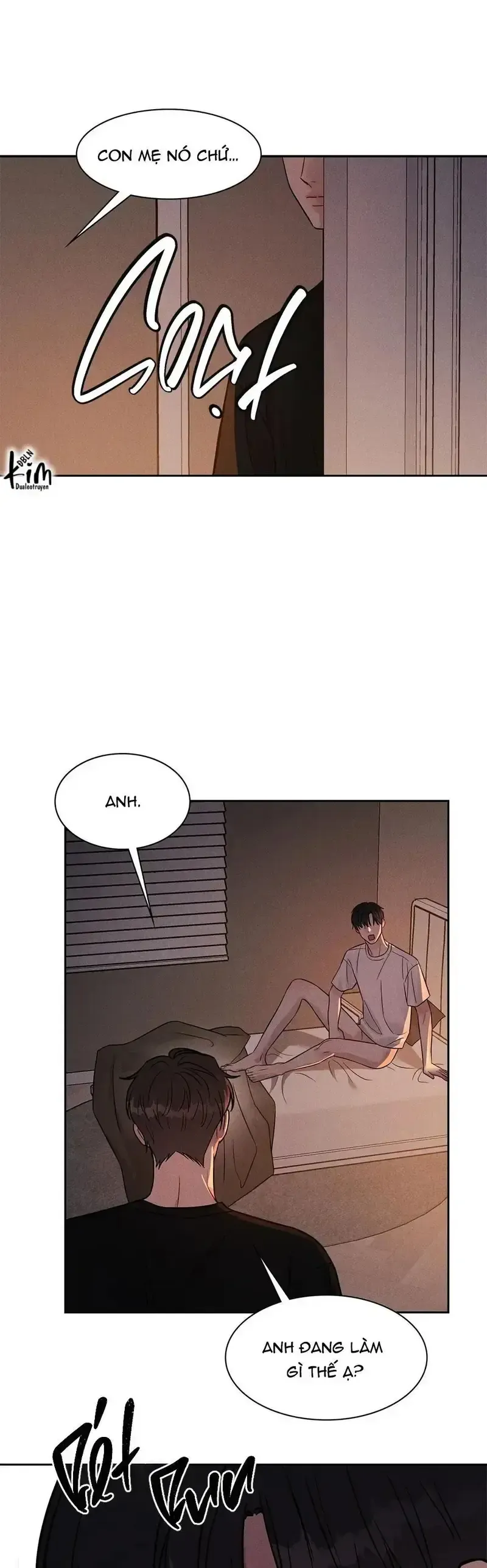 Giả Dược Chương 12 page 16 - Giả Dược