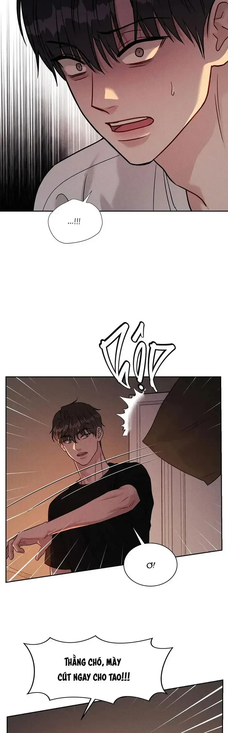 Giả Dược Chương 12 page 17 - Giả Dược
