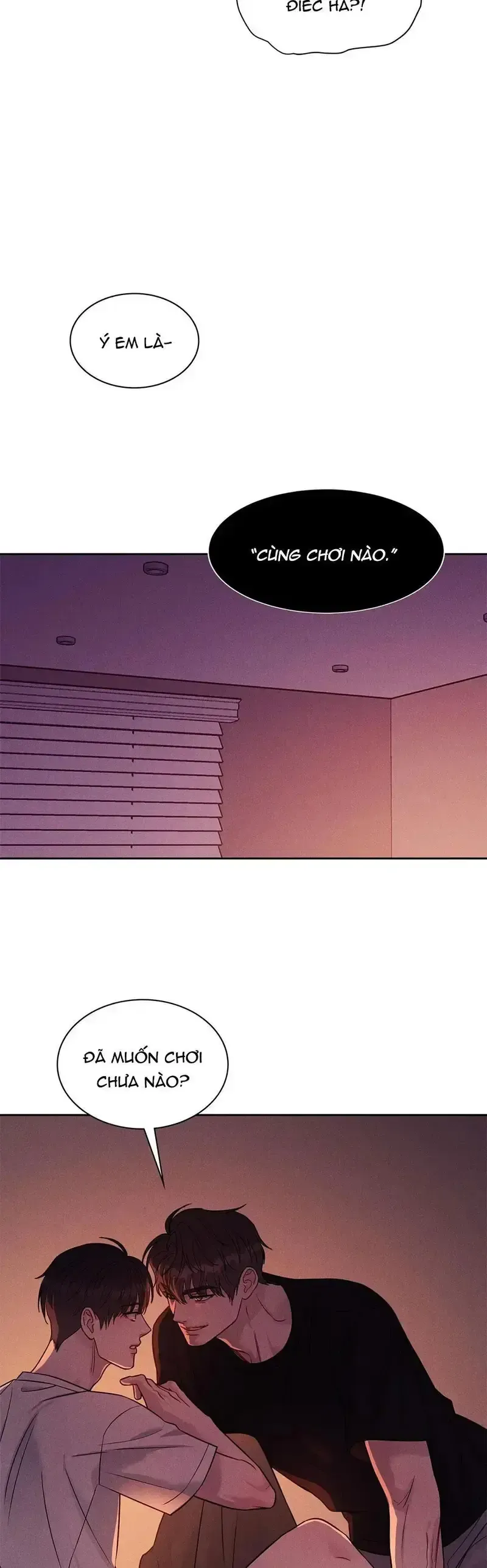 Giả Dược Chương 12 page 19 - Giả Dược