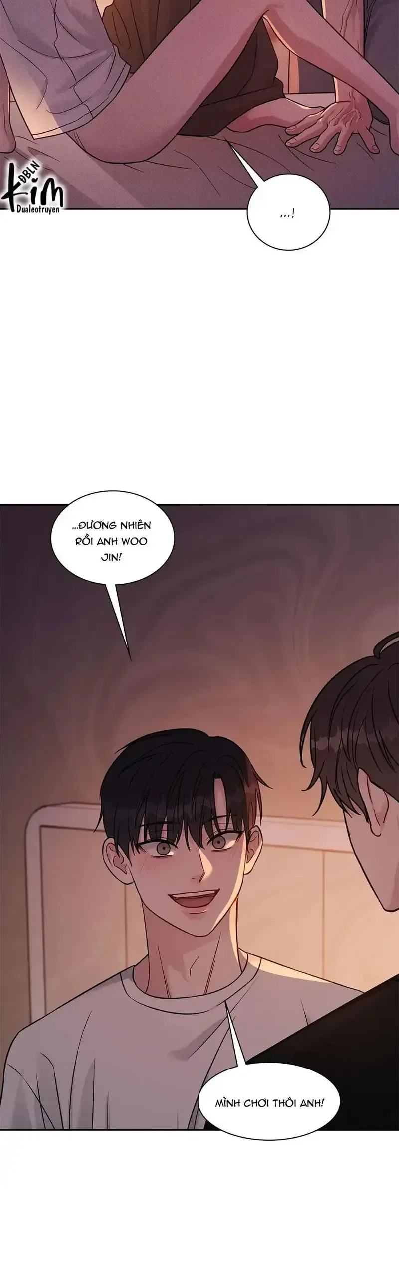Giả Dược Chương 12 page 20 - Giả Dược