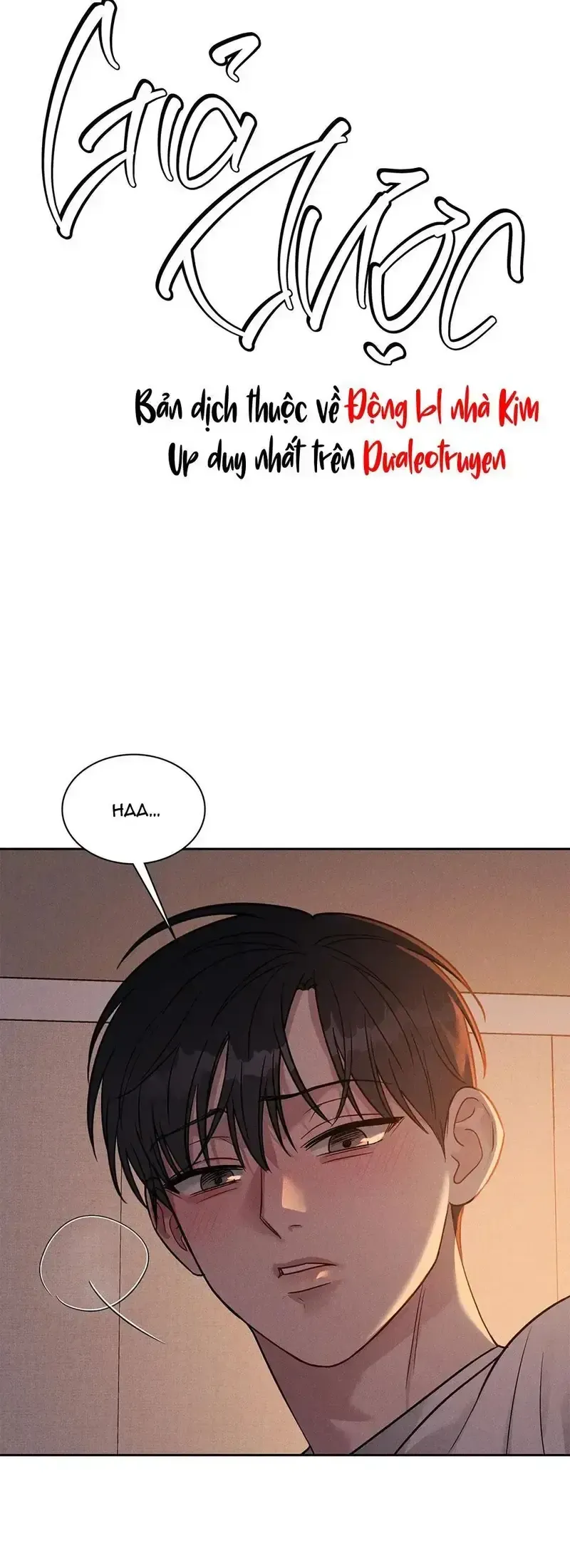 Giả Dược Chương 12 page 3 - Giả Dược