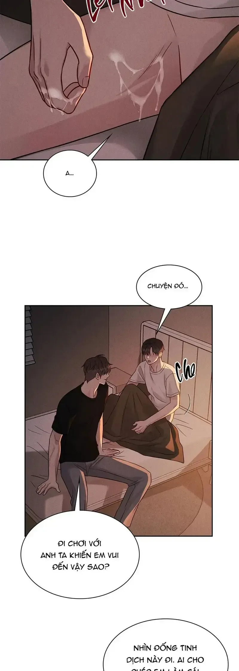 Giả Dược Chương 12 page 23 - Giả Dược