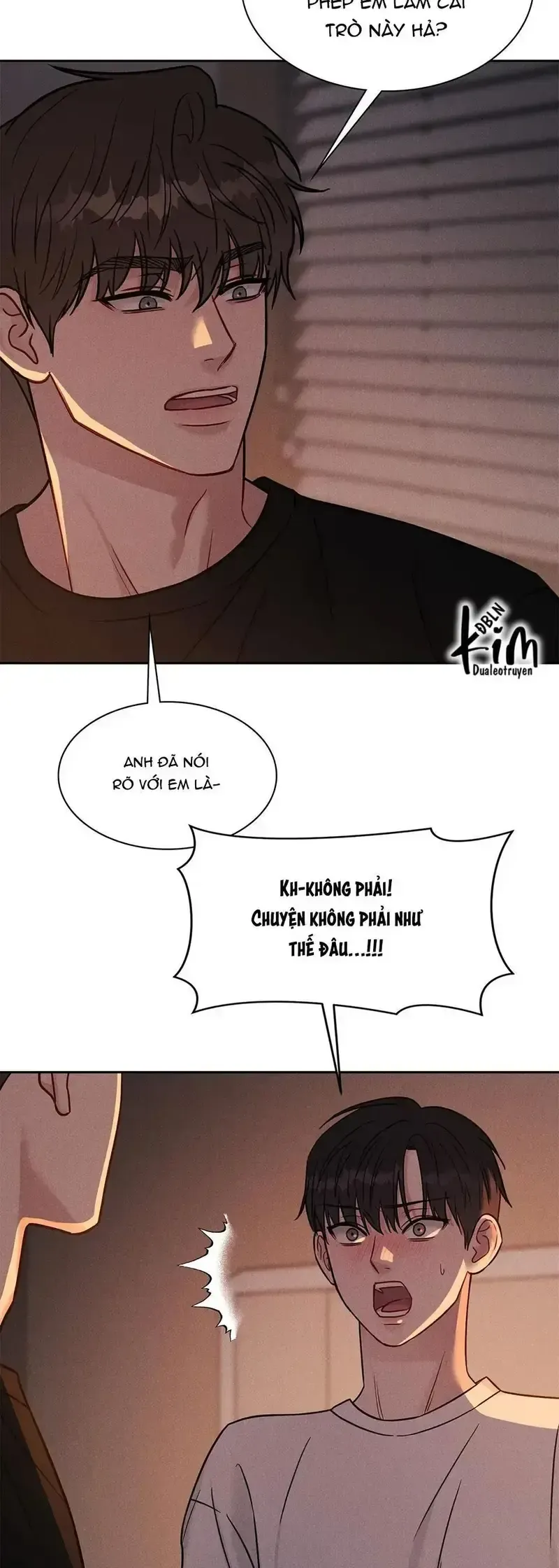 Giả Dược Chương 12 page 24 - Giả Dược