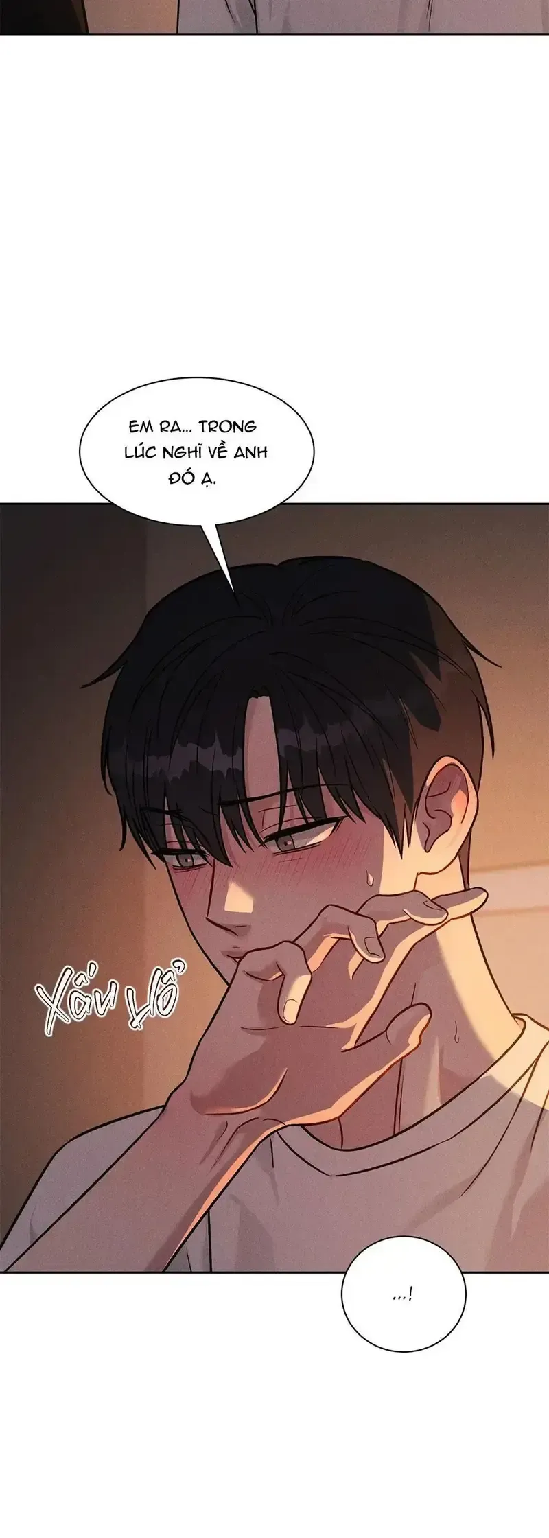 Giả Dược Chương 12 page 25 - Giả Dược