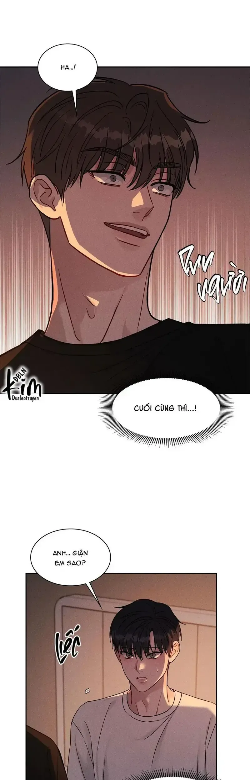 Giả Dược Chương 12 page 26 - Giả Dược