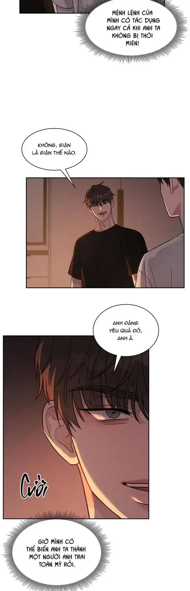 Giả Dược Chương 12 page 27 - Giả Dược