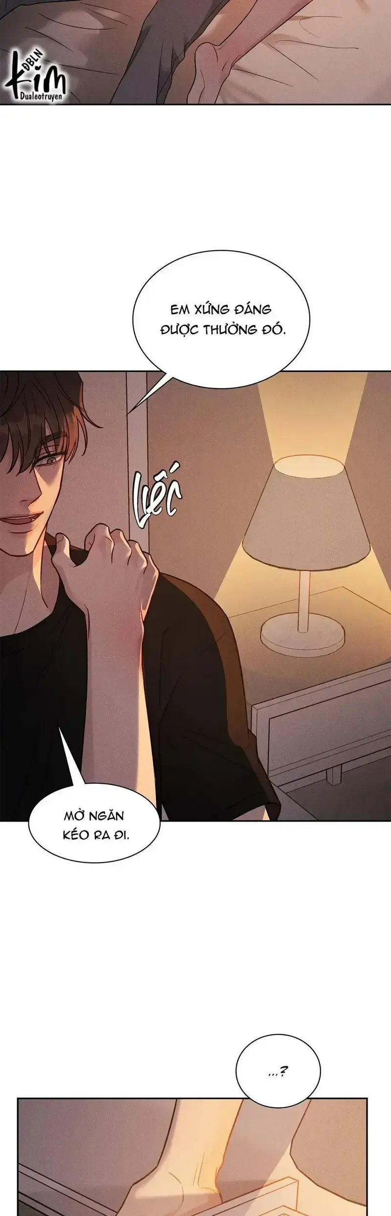 Giả Dược Chương 12 page 29 - Giả Dược