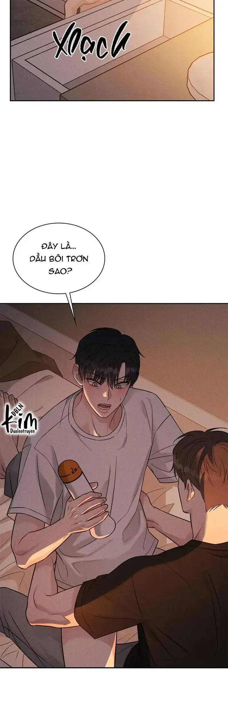 Giả Dược Chương 12 page 30 - Giả Dược