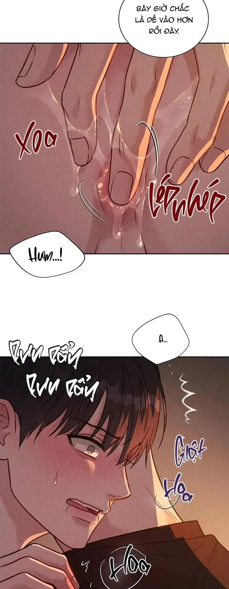 Giả Dược Chương 12 page 32 - Giả Dược