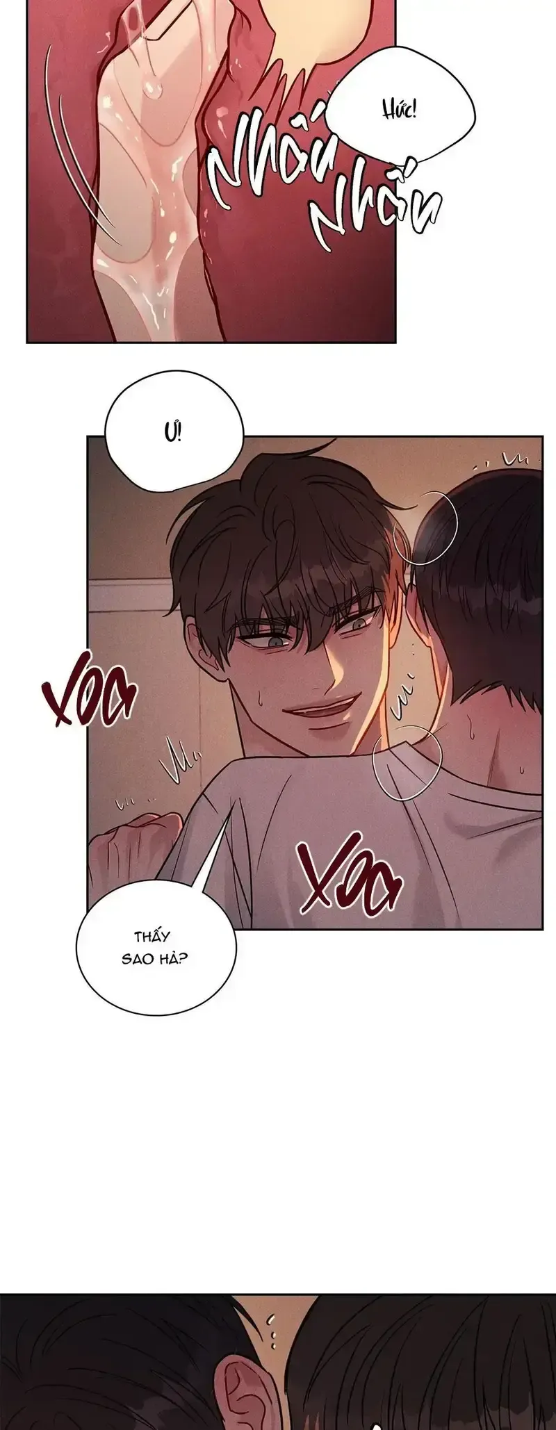 Giả Dược Chương 12 page 34 - Giả Dược
